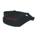 Safety Lockout waist Bag HBD-Z01