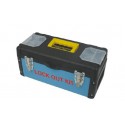 SAFETY LOCKOUT PORTABLE BOX HBD-Z03
