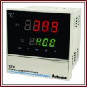 Temperature Controllers AUTONICS