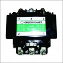 Green Power Magnetic Contactors PANASONIC