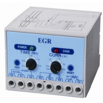 Schneider EGR Electronic...